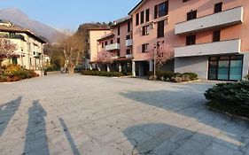 La casa nel vento